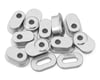 Image 1 for Treal Hobby Losi Promoto MX CNC Aluminum Chain Tensioner Adjustment Insert Set