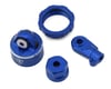 Related: Treal Hobby Losi Promoto MX CNC Aluminum Shock Cap With Bottom Retainer Set
