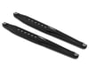 Image 1 for Treal Hobby Axial RBX10 Ryft Aluminum Rear Trailing Arms (Black) (2)