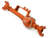 Image 1 for Treal Hobby RBX10 Ryft Aluminum Front Axle Housing (Orange)