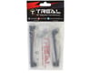 Image 2 for Treal Hobby Axial RBX10 Ryft HD Steel Center Slider CVD Driveshafts (2)