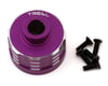 Related: Treal Hobby Axial RBX10 Ryft Aluminum Differential Housing Cup (Purple)