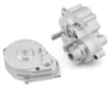 Related: Treal Hobby RBX10 Ryft Aluminum Transmission Gearbox & Motor Mount