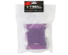 Image 3 for Treal Hobby RBX10 Ryft Aluminum Skid Plate (Purple)