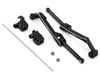 Image 1 for Treal Hobby RBX10 Ryft Aluminum Front Sway Bar Set (Black)