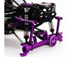 Image 3 for Treal Hobby RBX10 Ryft Aluminum Front Sway Bar Set (Purple)