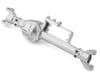 Related: Treal Hobby Axial RBX10 Ryft Aluminum Rear 4WS Axle Housing (Silver)