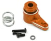 Related: Treal Hobby Axial RBX10 Ryft Aluminum Clamping Servo Saver (23T) (Orange)