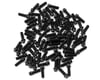 Image 1 for Treal Hobby 1.9" Beadlock Screws (Black) (80)