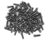 Image 1 for Treal Hobby 1.9" Beadlock Screws (Silver) (80)
