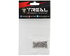 Image 2 for Treal Hobby 1.9" Beadlock Screws (Silver) (80)