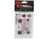 Image 2 for Treal Hobby Axial SCX10 III/Capra Overdrive Portal Gears (14T/21T)