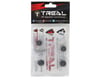 Image 2 for Treal Hobby Axial SCX10 III/Capra Overdrive Portal Gears (16T/19T)
