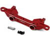 Related: Treal Hobby Axial SCX10 III CNC Aluminum Rear Bumper Mount (Red)