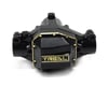 Related: Treal Hobby Axial SCX10 Pro Brass Front Center Axle Housing (Black) (151.6g)