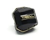 Related: Treal Hobby Axial SCX10 Pro Brass Differential Cover (Black) (64g)