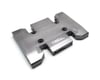 Related: Treal Hobby Axial SCX10 Pro 7075 Aluminum Center Skid Plate (Grey)