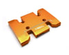 Related: Treal Hobby Axial SCX10 Pro 7075 Aluminum Center Skid Plate (Orange)