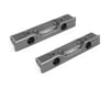 Related: Treal Hobby SCX10 Pro 7075 Aluminum Front & Rear Bumper Mount Set