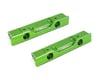 Related: Treal Hobby SCX10 Pro 7075 Aluminum Front & Rear Bumper Mount Set