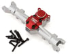 Related: Treal Hobby Axial SCX24 Aluminum Front Axle (Silver/Red)