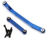 Image 1 for Treal Hobby Axial SCX24 Aluminum Steering Link Set (Blue)