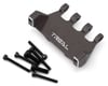 Related: Treal Hobby Axial SCX24 Aluminum Servo Mount (Grey) (EcoPower/Emax)