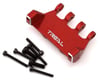 Related: Treal Hobby Axial SCX24 Aluminum Servo Mount (Red) (EcoPower/Emax)