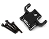 Image 1 for Treal Hobby Axial SCX24 Aluminum Rear Upper Link Mount (Black)