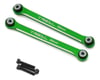 Related: Treal Hobby Axial SCX24 Aluminum 4-Link Conversion (Green) (2) (39mm)