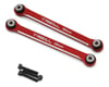Related: Treal Hobby Axial SCX24 Aluminum 4-Link Conversion (Red) (2) (39mm)
