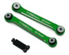 Related: Treal Hobby Axial SCX24 Aluminum 4-Link Conversion (Green) (2) (29.5mm)