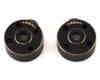 Related: Treal Hobby SCX24 Brass Outer Portal Covers (2) (Black) (20g)