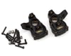 Related: Treal Hobby Axial SCX24 Brass Inner Portal Covers (Black) (2) (11g)
