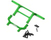 Image 1 for Treal Hobby Axial SCX24 Aluminum Rear Bumper Mount (Green) (C10)