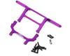 Image 1 for Treal Hobby Axial SCX24 Aluminum Rear Bumper Mount (Purple) (C10)