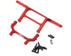 Image 1 for Treal Hobby Axial SCX24 Aluminum Rear Bumper Mount (Red) (C10)