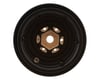 Image 2 for Treal Hobby Type C 1.0" 4-Slot Brass Beadlock Wheels (Bronze) (4) (50g)