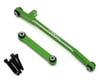 Image 1 for Treal Hobby Axial SCX24 V2 Aluminum Steering Links Set (Green)