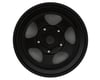 Image 2 for Treal Hobby Classic 5-Star 1.0" Beadlock Wheels (Green/Black) (4) (22.4g)