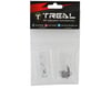 Image 2 for Treal Hobby Axial SCX24 Extended Wheel Hub Hardware
