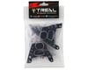 Image 2 for Treal Hobby Axial SCX6 Aluminum Rear Shock Tower (Black)