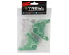 Image 2 for Treal Hobby Axial SCX6 Aluminum Rear Shock Tower (Green)