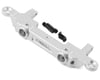 Related: Treal Hobby SCX6 Aluminum Rear Bumper & Body Mount (Silver)