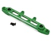 Image 1 for Treal Hobby Axial SCX6 Aluminum Front Chassis/Shock Tower Brace (Green)