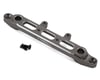 Related: Treal Hobby Axial SCX6 Aluminum Front Chassis/Shock Tower Brace (Titanium)
