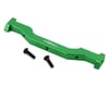 Image 1 for Treal Hobby Axial SCX6 Aluminum Middle Chassis Brace (Green)