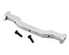 Image 1 for Treal Hobby Axial SCX6 Aluminum Middle Chassis Brace (Silver)