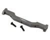 Image 1 for Treal Hobby Axial SCX6 Aluminum Middle Chassis Brace (Titanium)