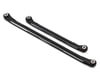 Related: Treal Hobby SCX6 Aluminum Steering Links (Black)